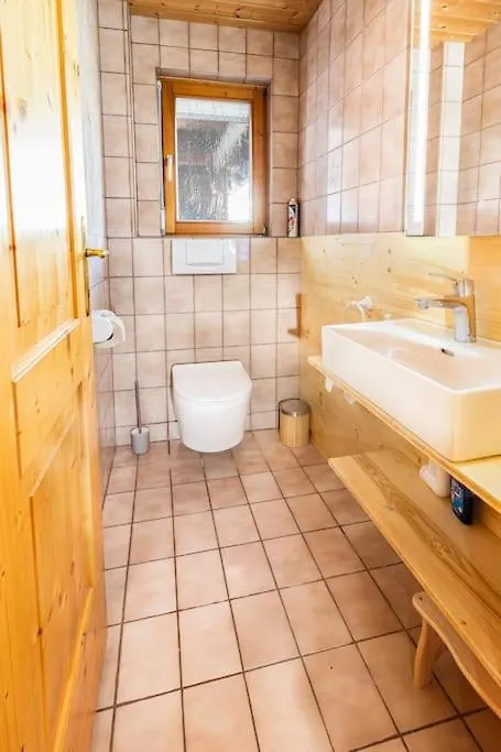 Privatzimmeroase Felicitas Exklusive Zimmer Zirl 0*,  Austria