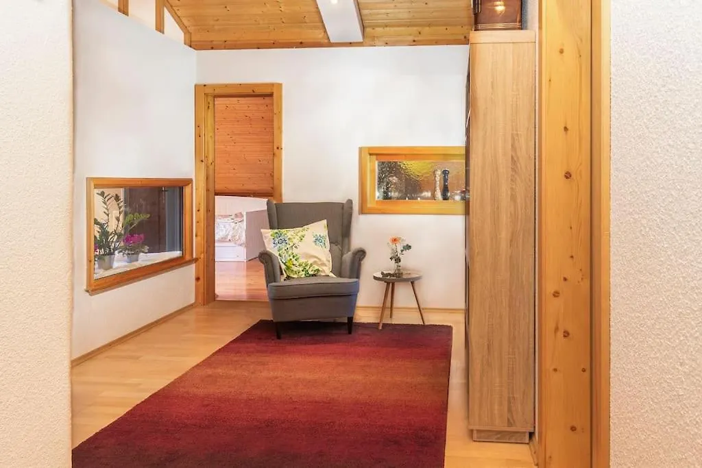 Privatzimmeroase Felicitas Exklusive Zimmer Zirl 0*,