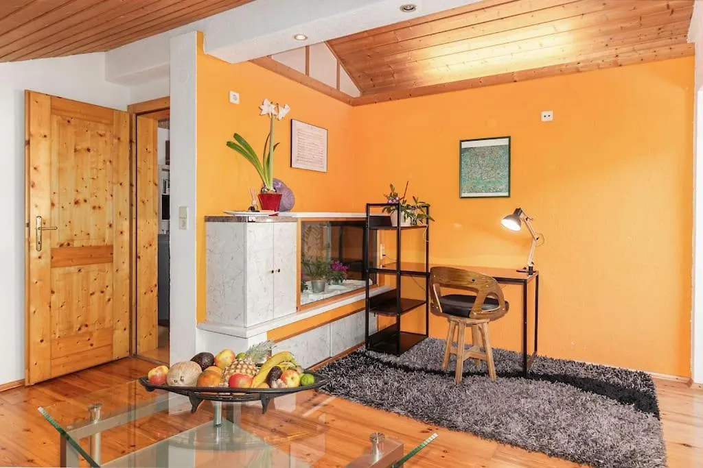Apartment Privatzimmeroase Felicitas Exklusive Zimmer Zirl