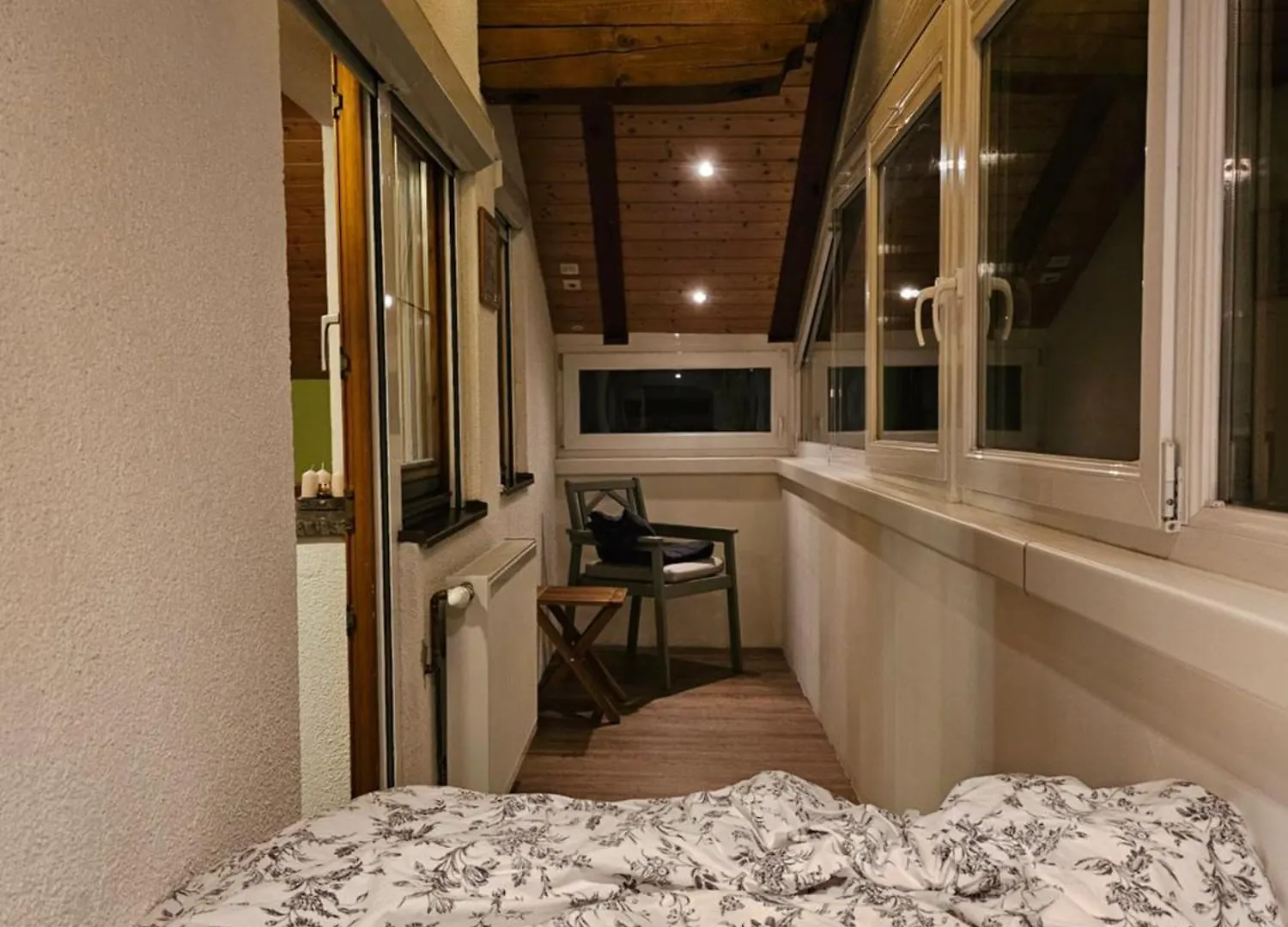 Apartment Privatzimmeroase Felicitas Exklusive Zimmer Zirl
