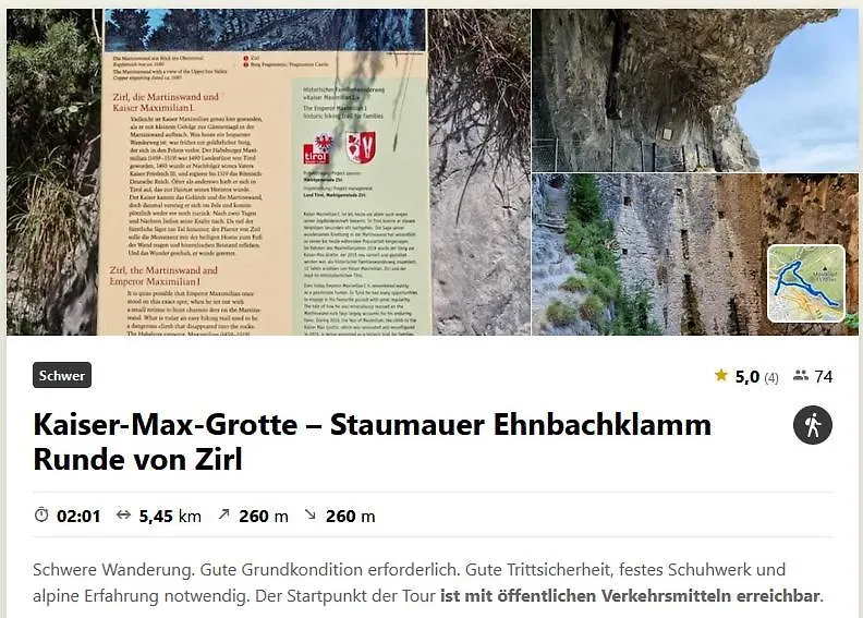 Privatzimmeroase Felicitas Exklusive Zimmer Zirl Apartment