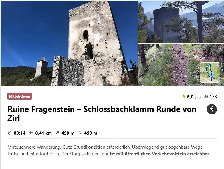 Privatzimmeroase Felicitas Exklusive Zimmer Zirl Austria