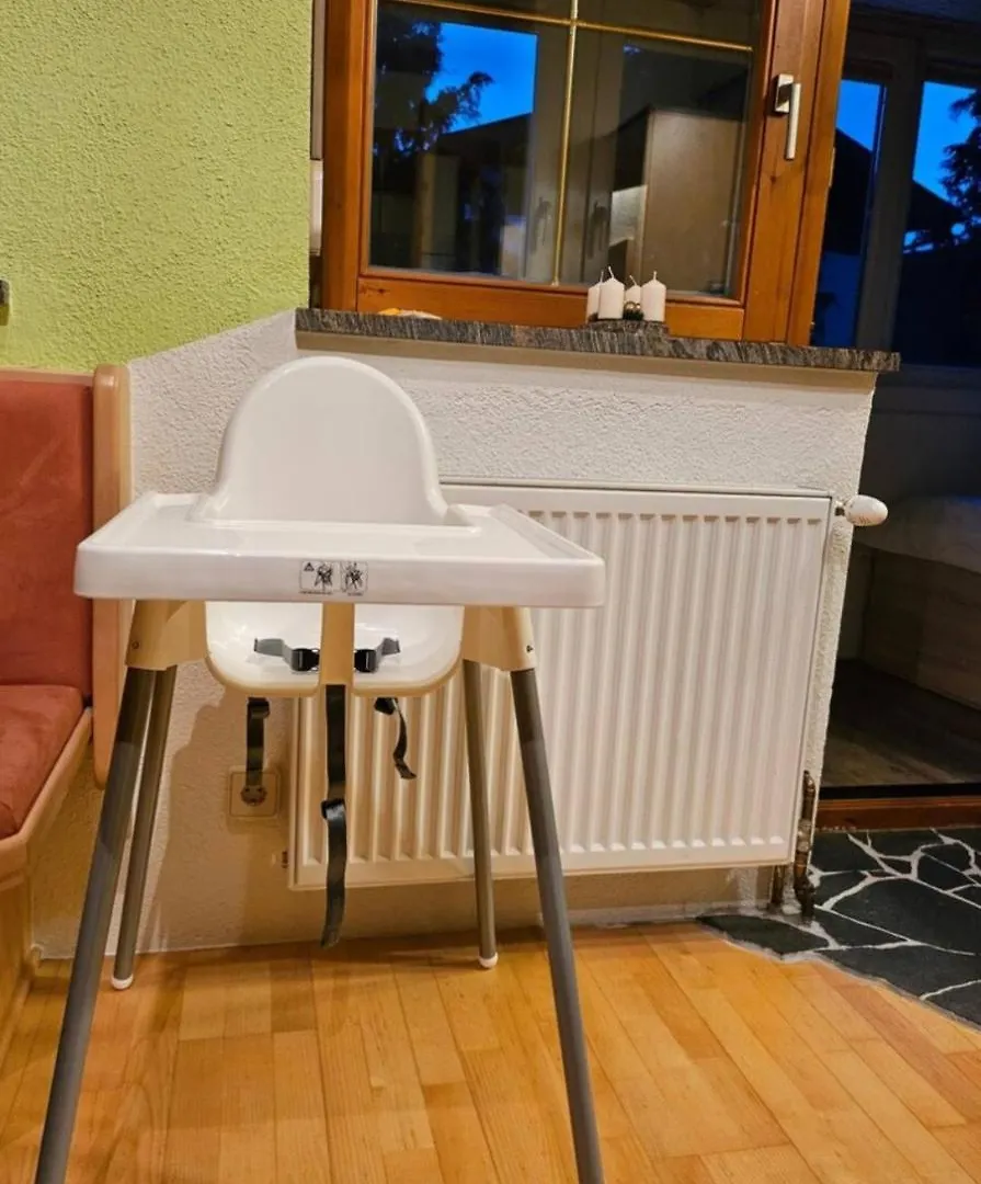 Privatzimmeroase Felicitas Exklusive Zimmer Zirl Apartment