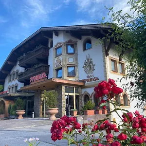 4* Hotel Tyrolis